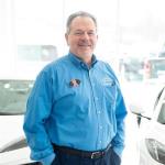 Louis R Staff Image at W.S. Healey Chevrolet